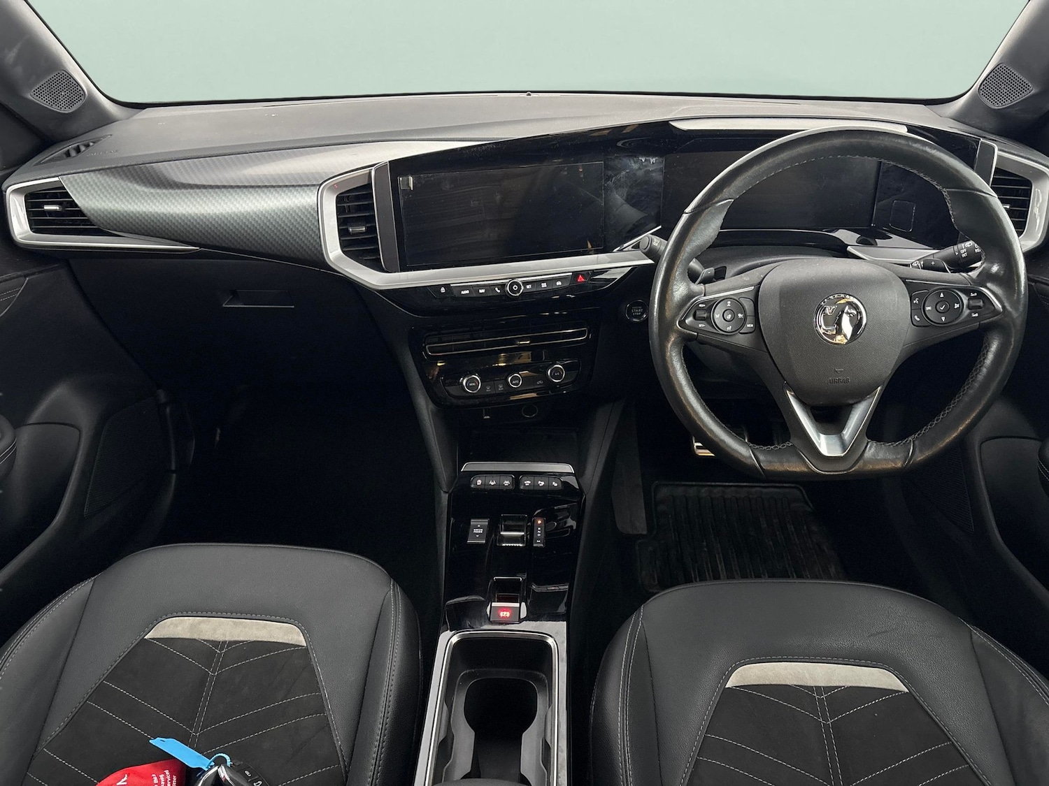 Used Vauxhall Mokka 2023 for sale - 77962910: Photo 8