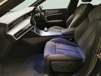 Used Audi A7 undefined for sale - 77272036: Photo