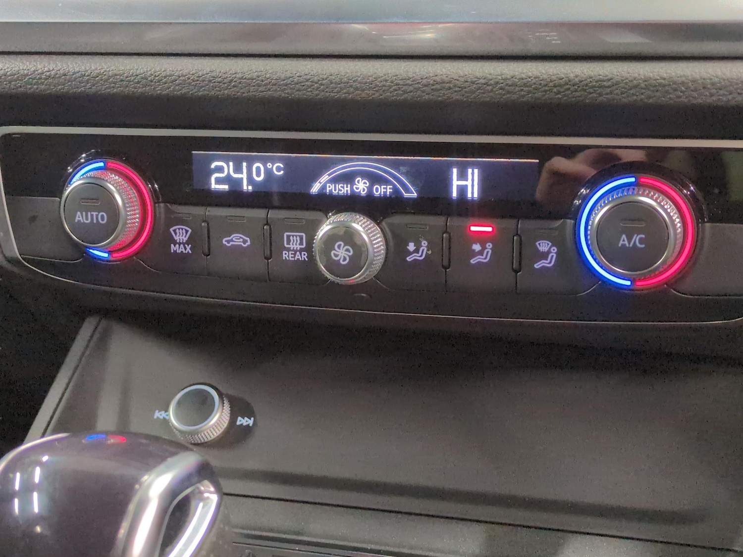 Used Audi Q3 2021 for sale - 77149127: Photo 17