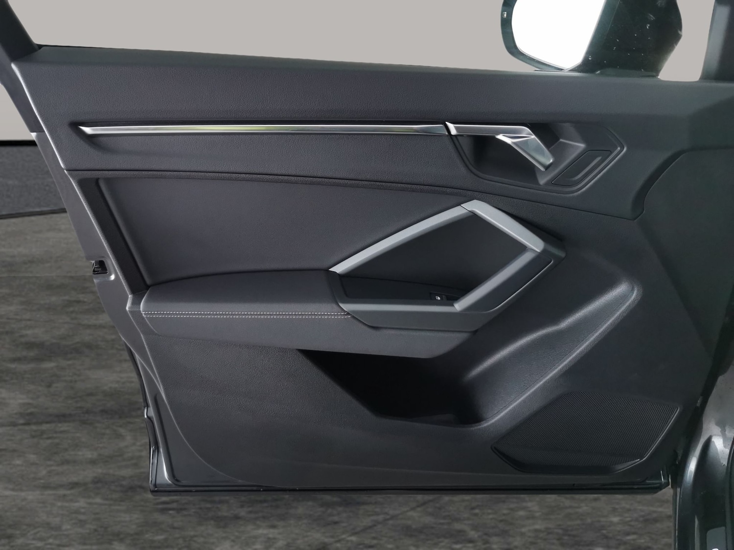 Used Audi Q3 2021 for sale - 77149127: Photo 26