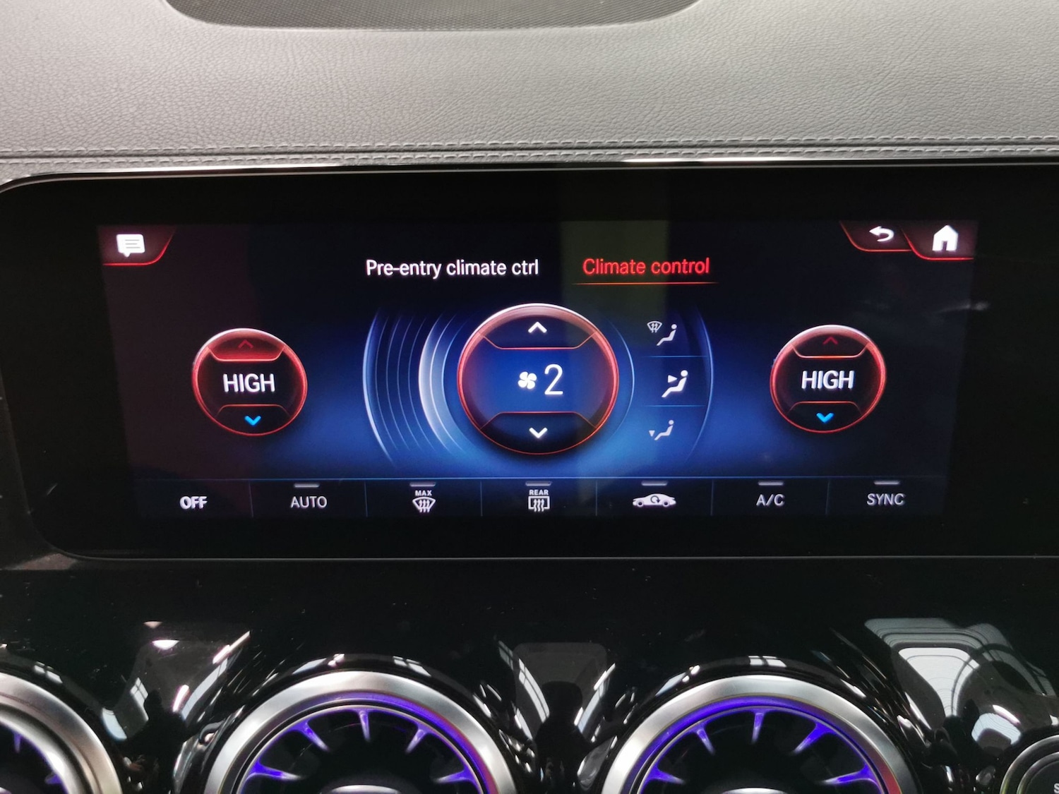 Used Mercedes-Benz GLA 2021 for sale - 76670027: Photo 19