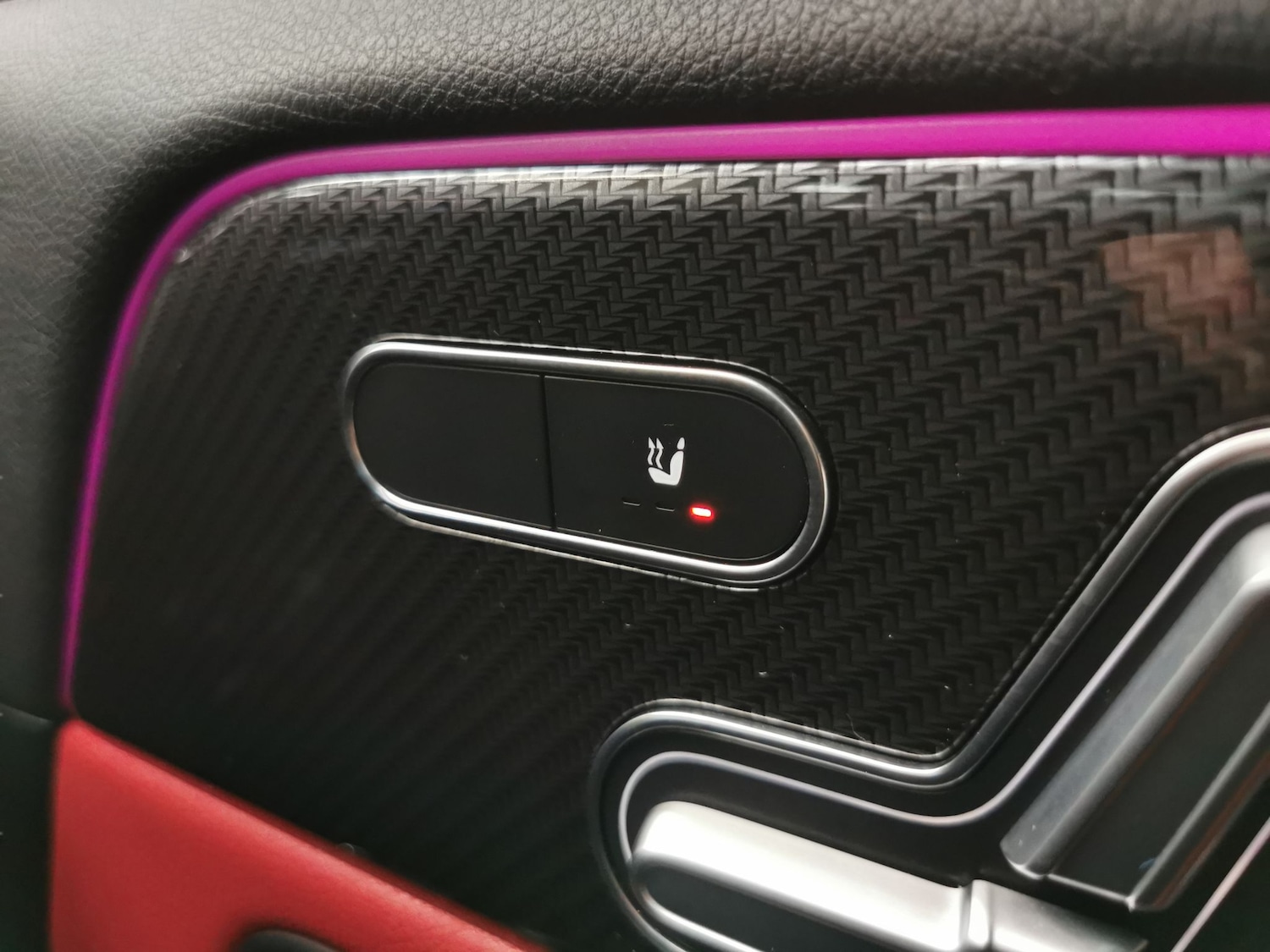 Used Mercedes-Benz GLA 2021 for sale - 76670027: Photo 20