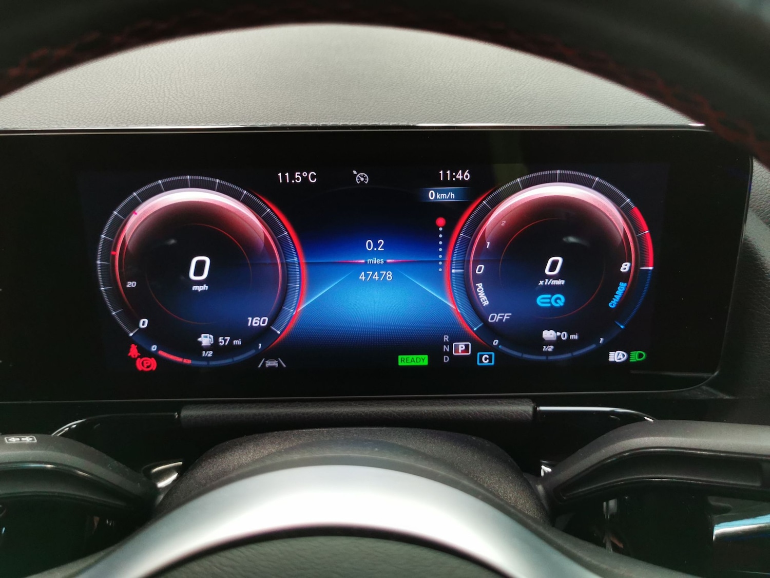 Used Mercedes-Benz GLA 2021 for sale - 76670027: Photo 25