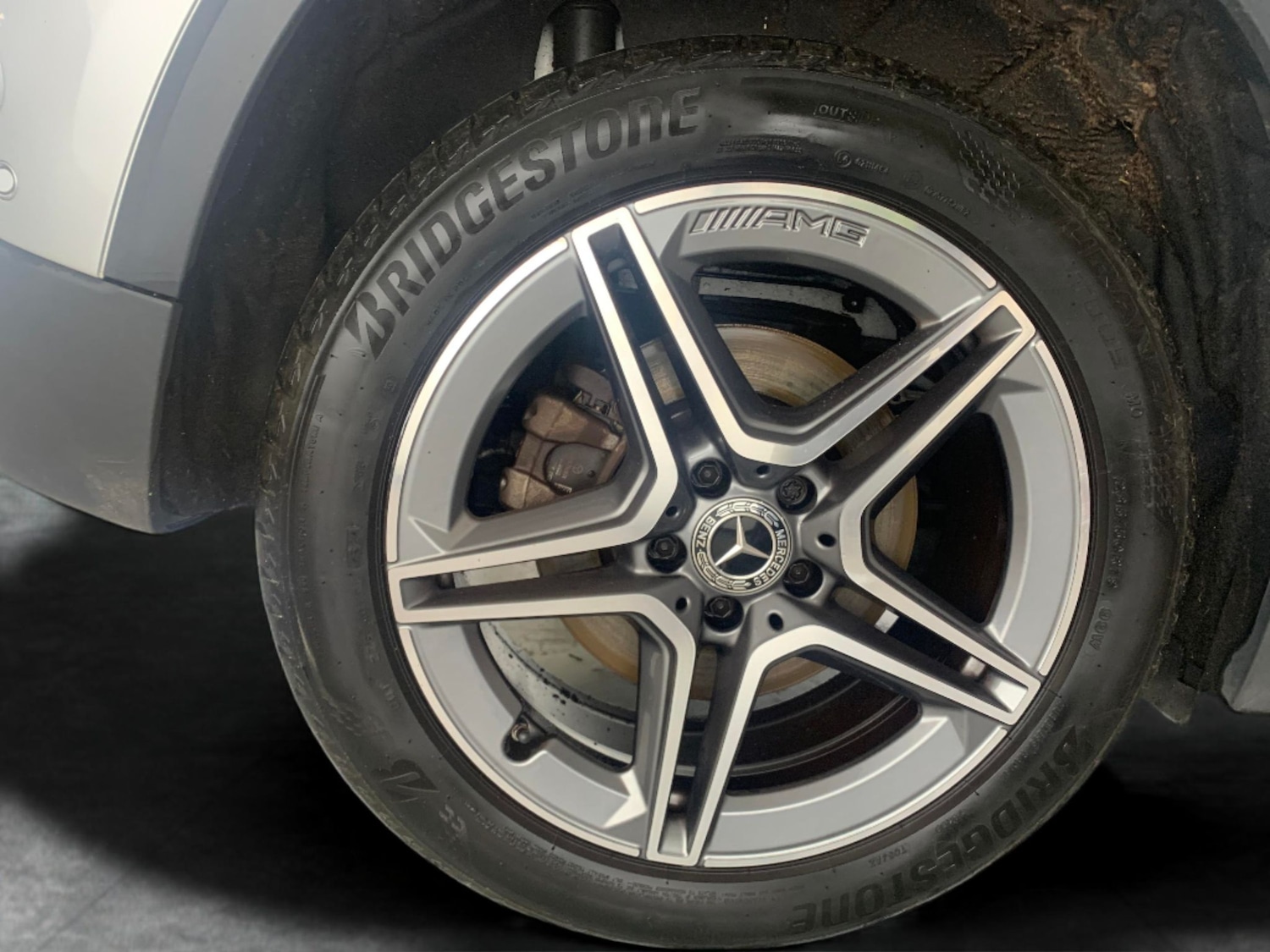 Used Mercedes-Benz GLA 2021 for sale - 76670027: Photo 29