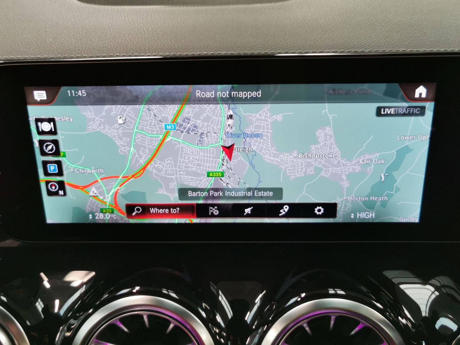 Used Mercedes-Benz GLA 2021 for sale - 76670027: Photo 7