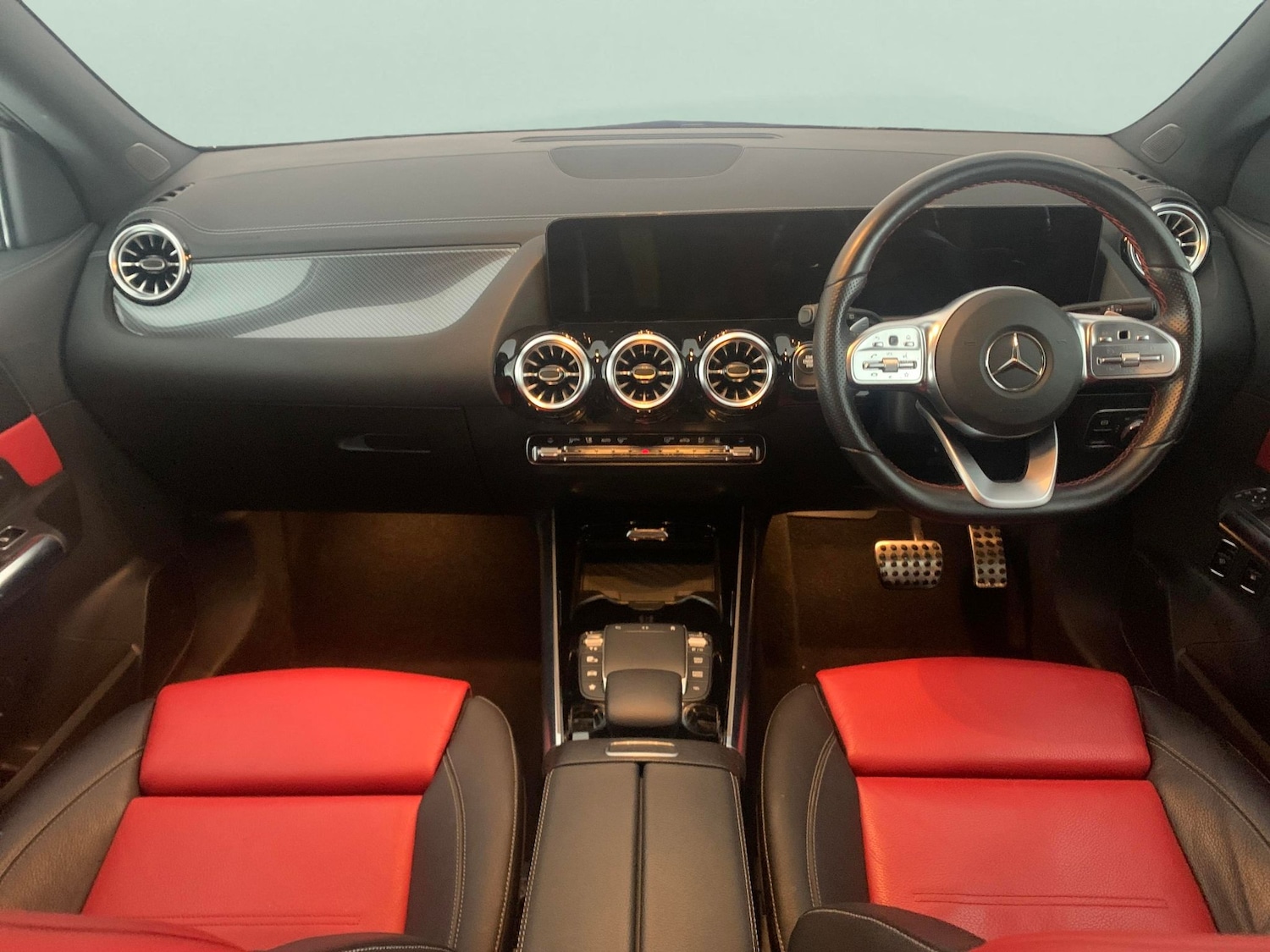 Used Mercedes-Benz GLA 2021 for sale - 76670027: Photo 9