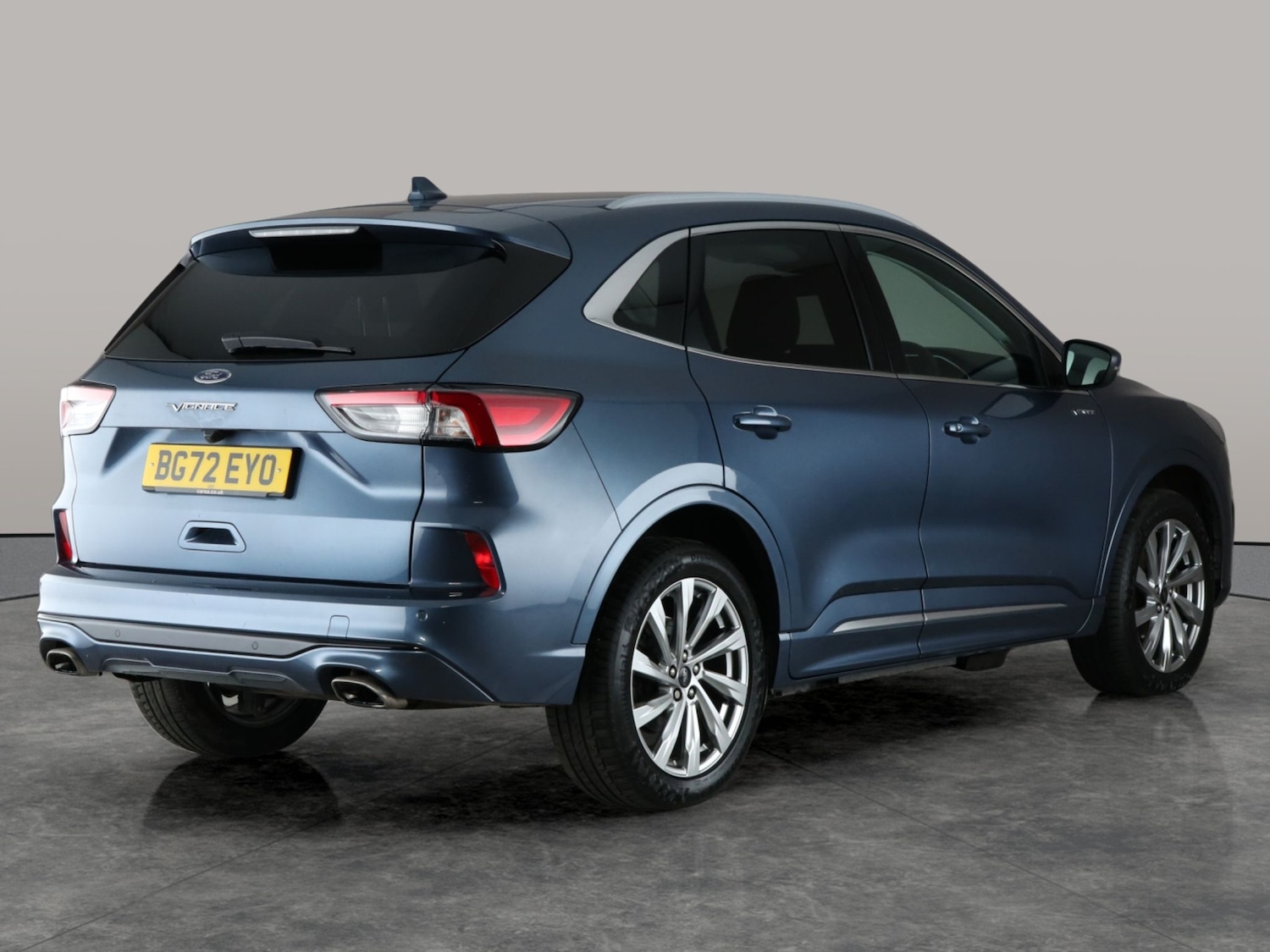 Used Ford Kuga 2022 for sale - 77005720: Photo 11