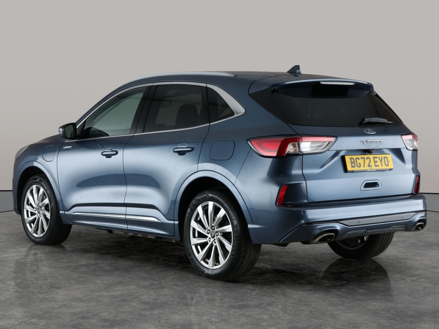 Used Ford Kuga 2022 for sale - 77005720: Photo 13