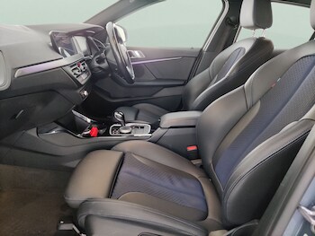 Used BMW 1 Series 2022 for sale - 78311922: Photo