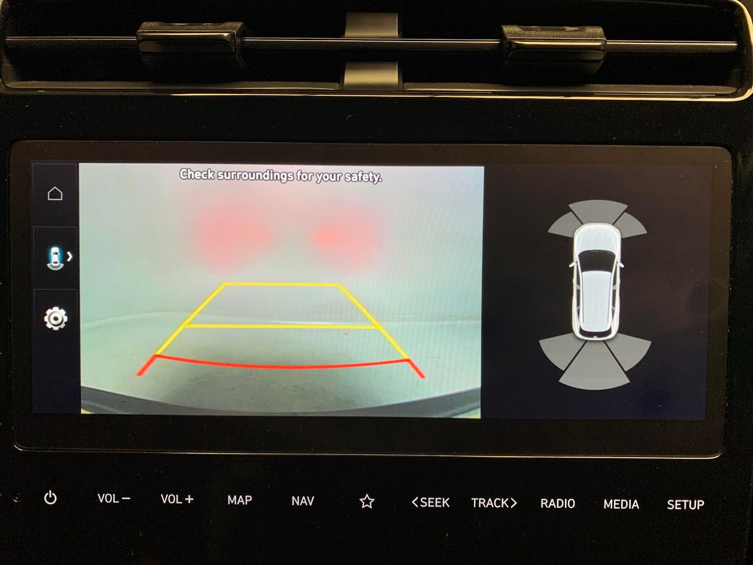 Used Hyundai TUCSON 2023 for sale - 77373994: Photo 6