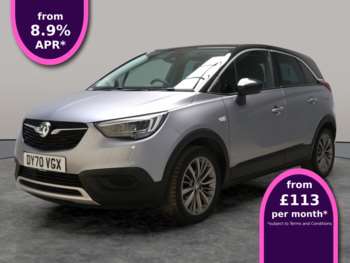 2020 - 1.2 SRi Nav SUV 5dr Petrol Manual Euro 6 (s/s) (83 ps) - SPEED LIMIT RECOG