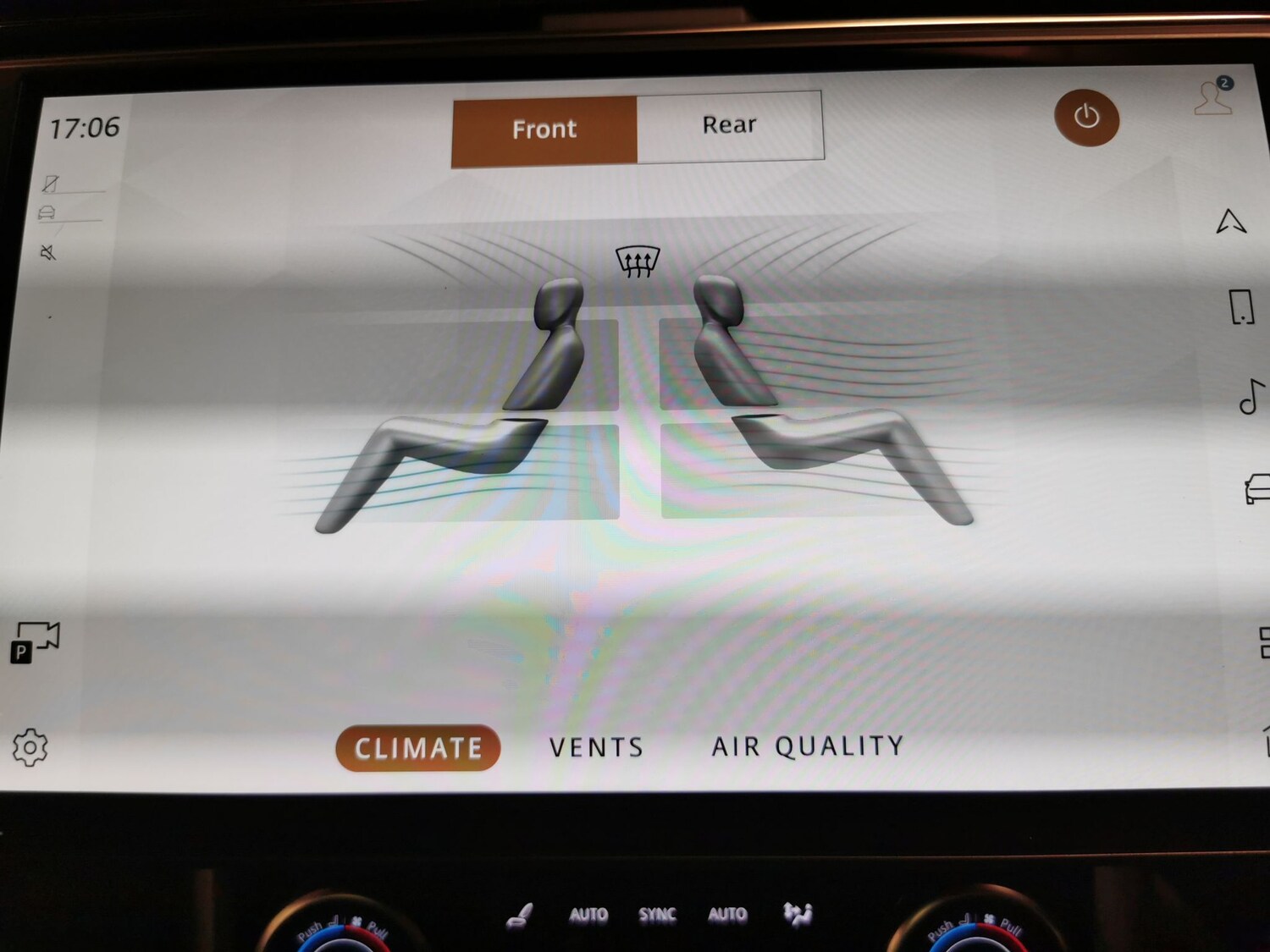 Used Land Rover Range Rover 2023 for sale - 78067875: Photo 17