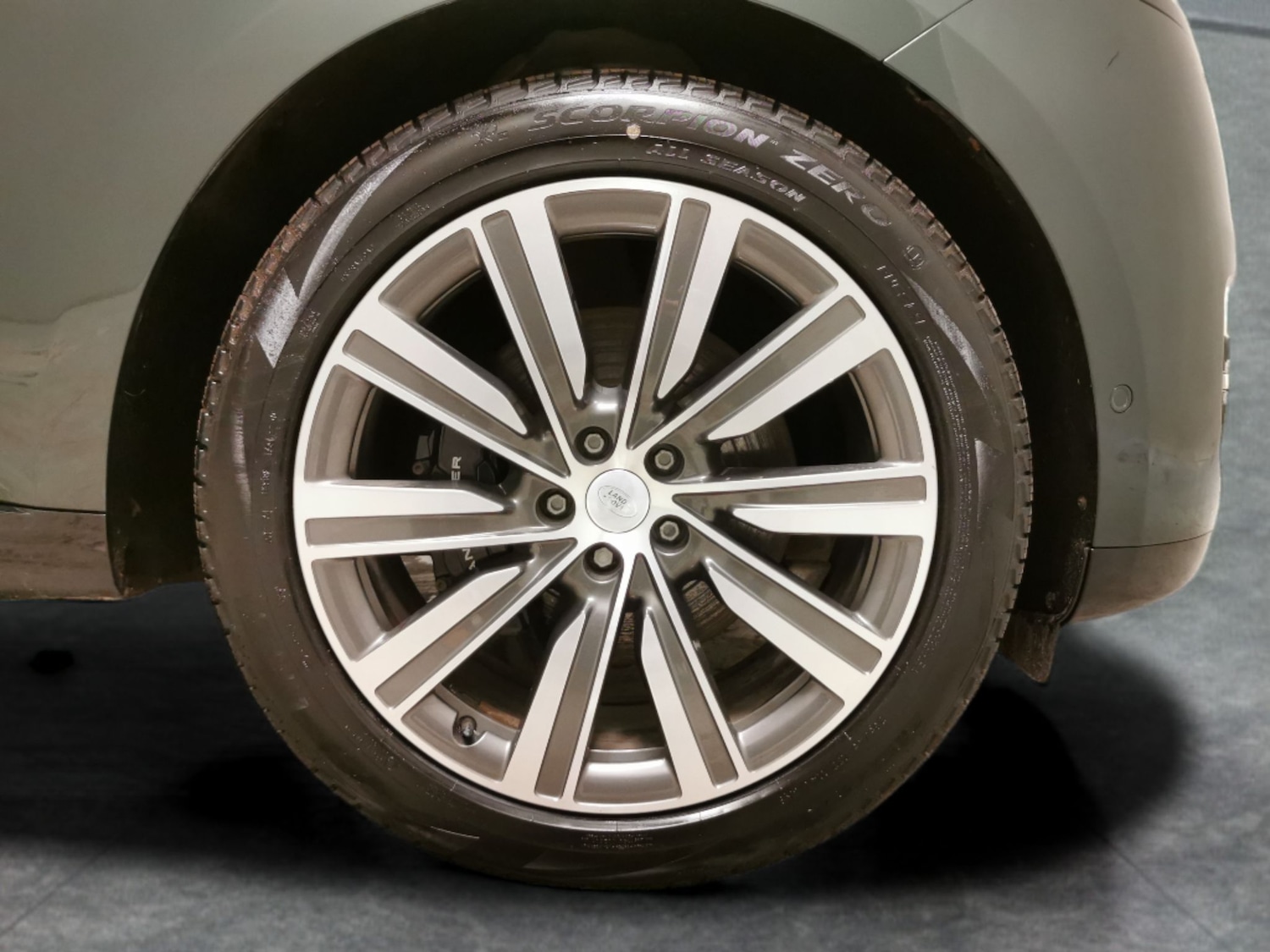 Used Land Rover Range Rover 2023 for sale - 78067875: Photo 23