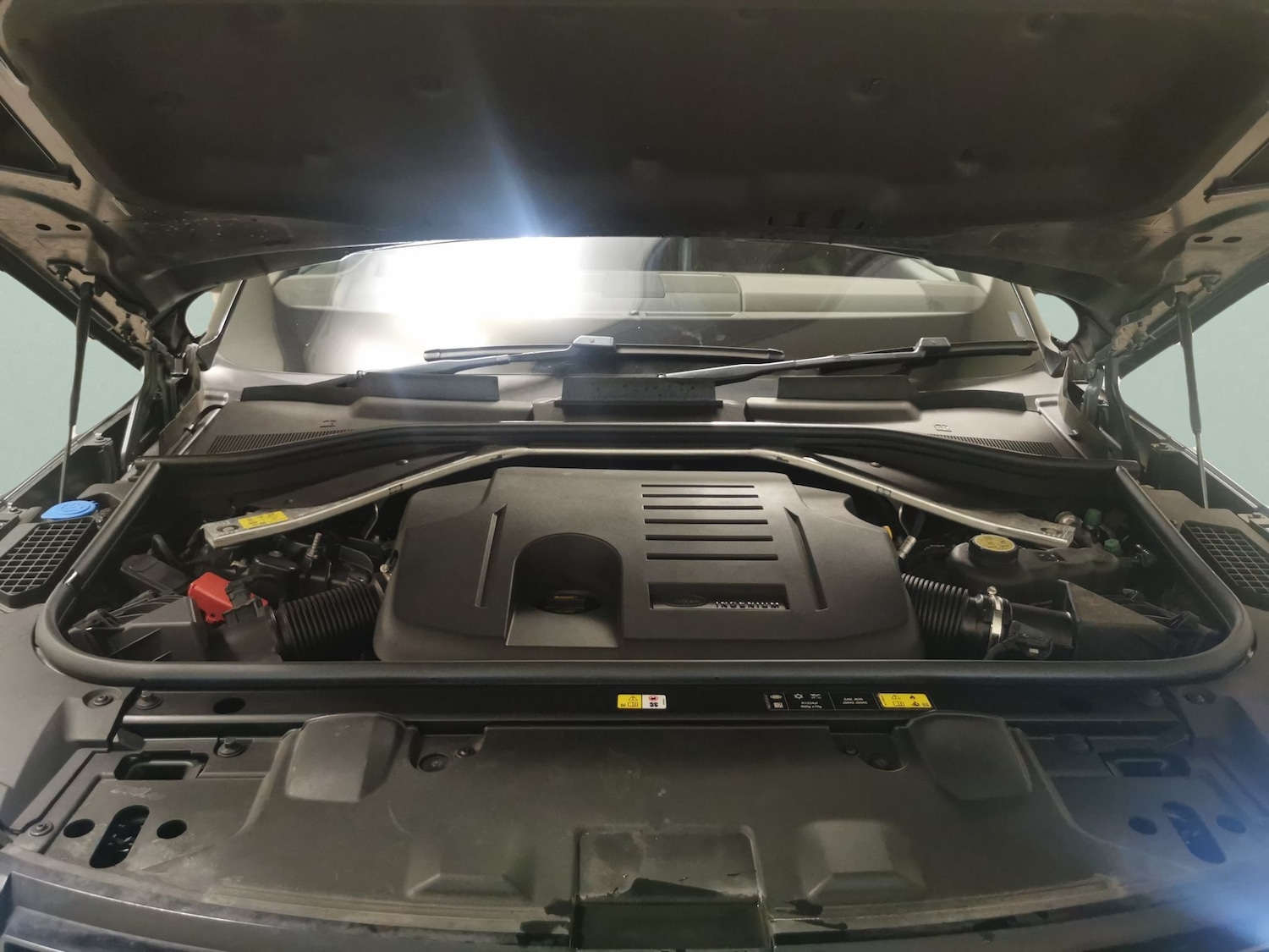 Used Land Rover Range Rover 2023 for sale - 78067875: Photo 31