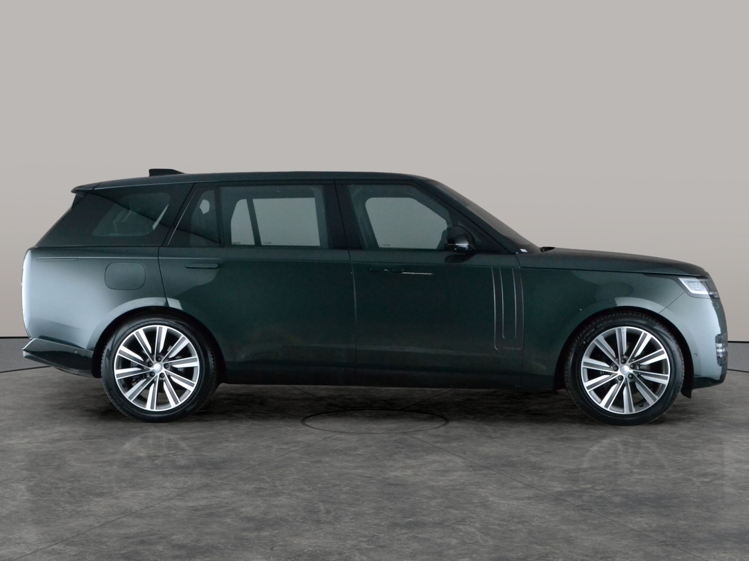 Used Land Rover Range Rover 2023 for sale - 78067875: Photo 9