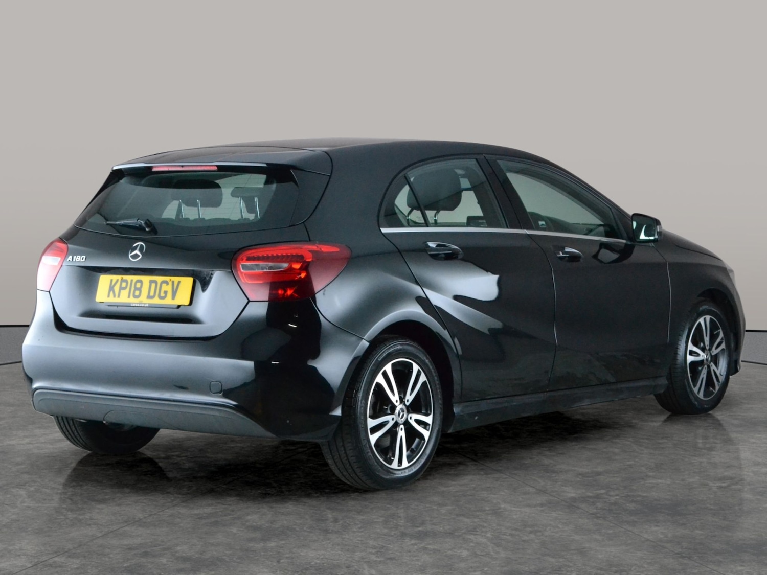 Used Mercedes-Benz A-Class 2018 for sale - 78150879: Photo 12