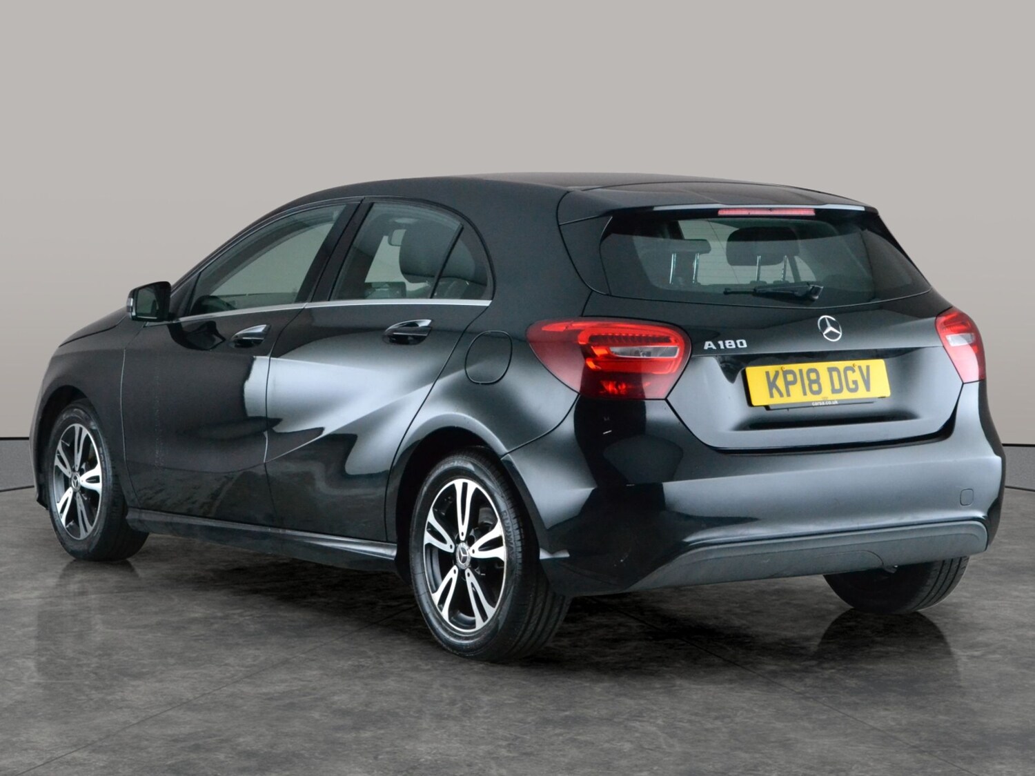 Used Mercedes-Benz A-Class 2018 for sale - 78150879: Photo 14