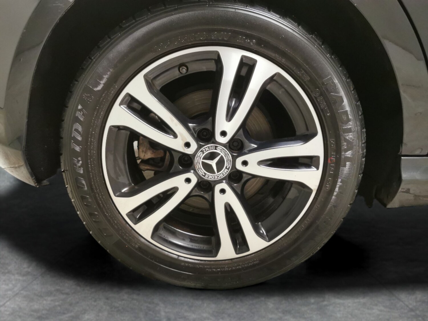 Used Mercedes-Benz A-Class 2018 for sale - 78150879: Photo 22