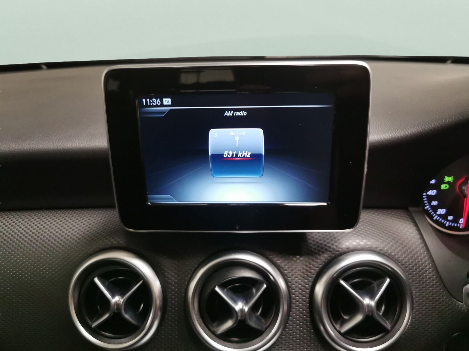 Used Mercedes-Benz A-Class 2018 for sale - 78150879: Photo 8