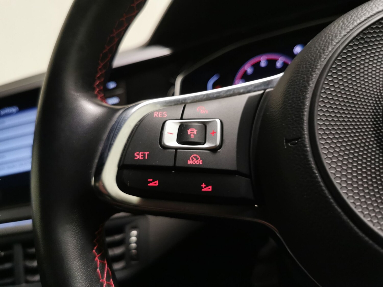 Used Volkswagen Polo 2020 for sale - 77979332: Photo 17