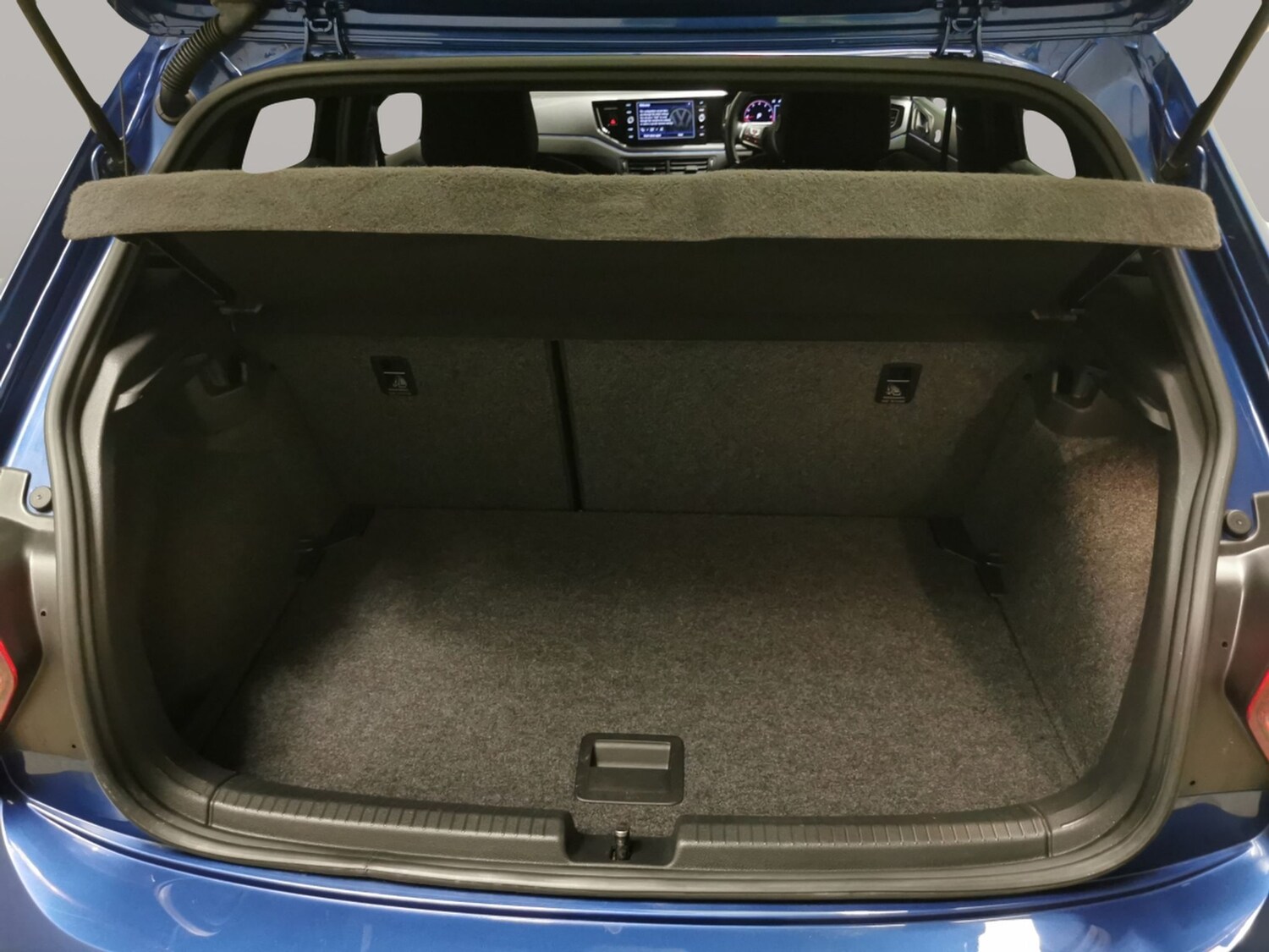 Used Volkswagen Polo 2020 for sale - 77979332: Photo 31