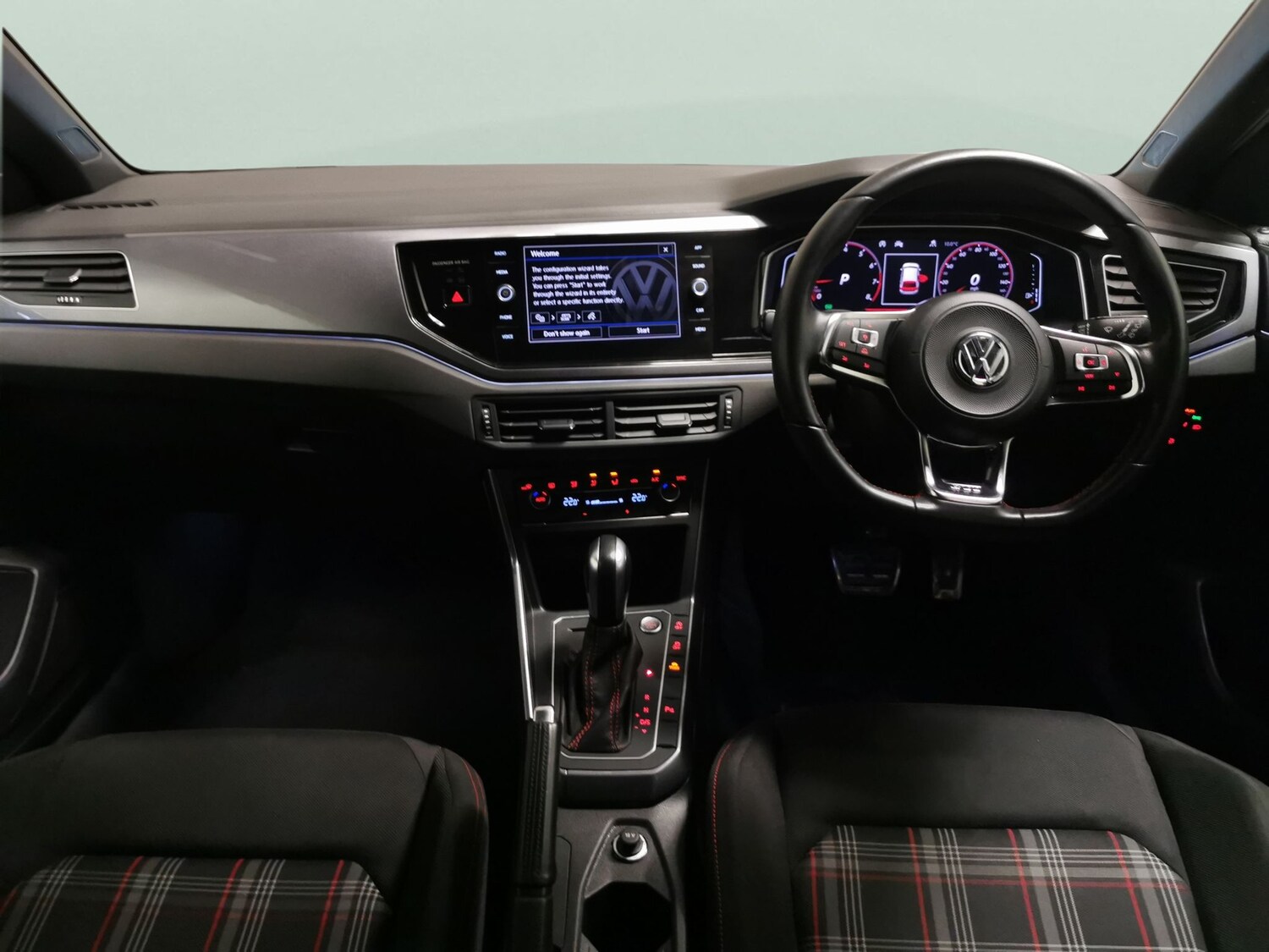 Used Volkswagen Polo 2020 for sale - 77979332: Photo 6