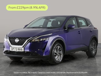 Used Nissan Qashqai 2023 for sale - 78799954: Photo