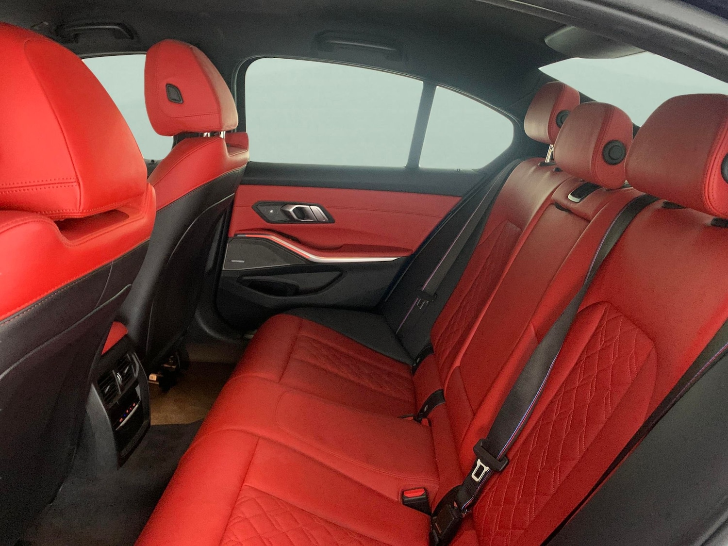 Used BMW 3 Series 2021 for sale - 77071286: Photo 30