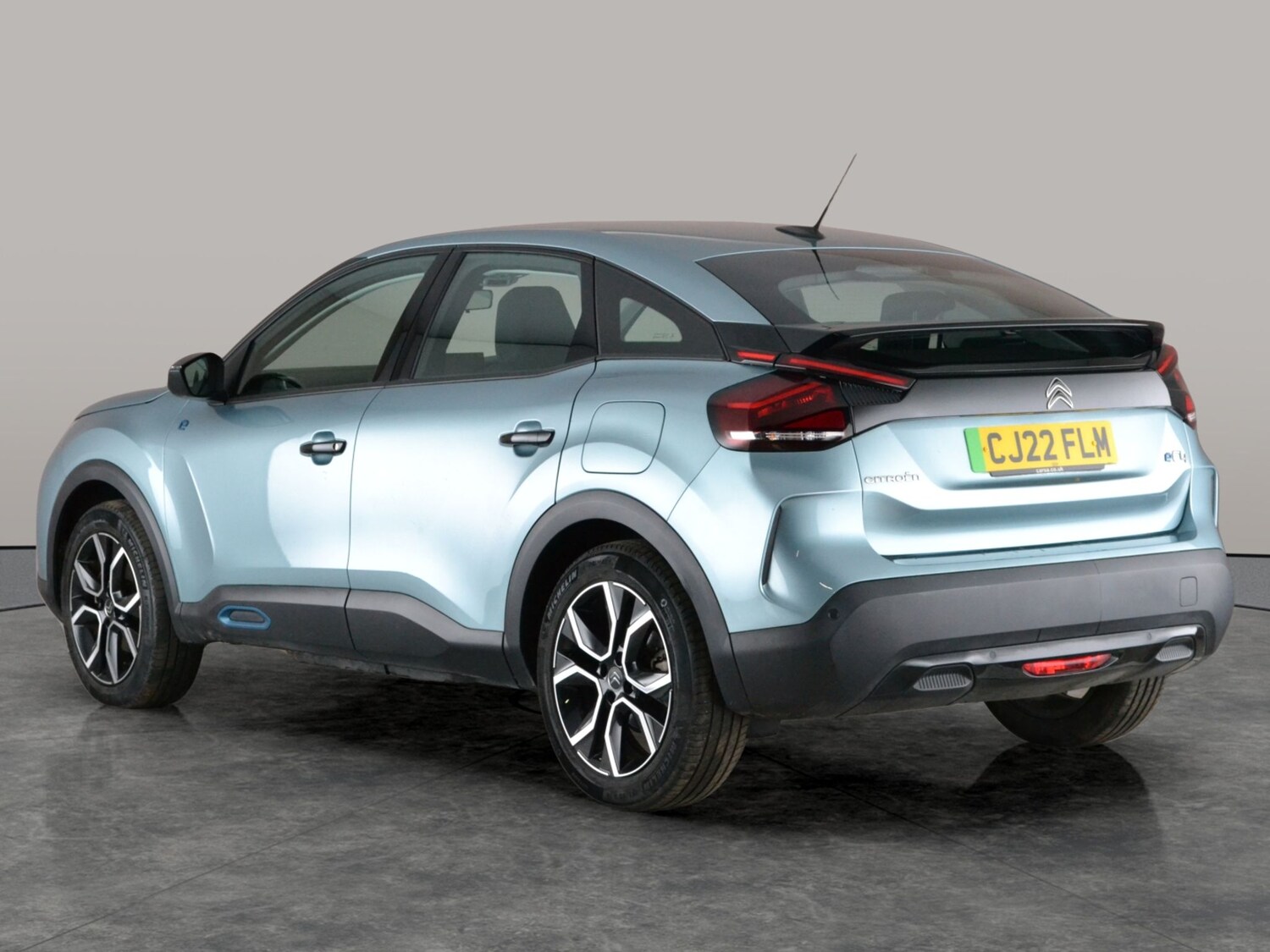 Used Citroen C4 2022 for sale - 77347191: Photo 10