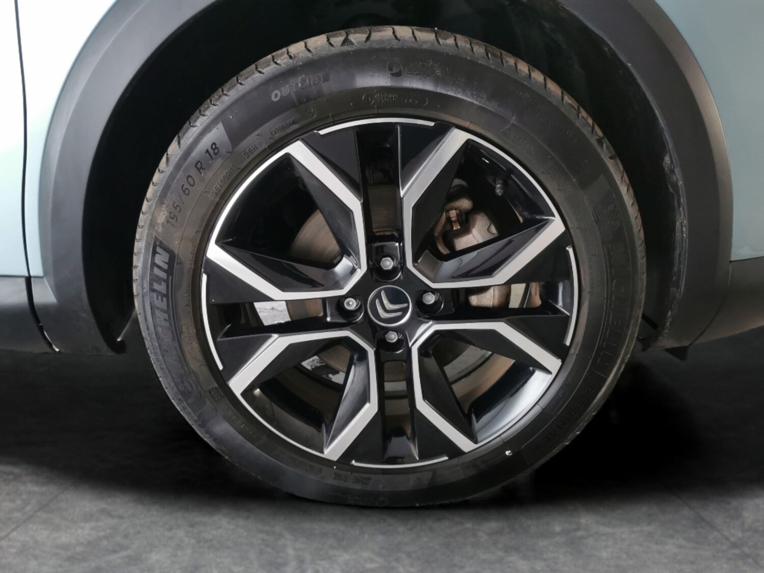 Used Citroen C4 2022 for sale - 77347191: Photo 20