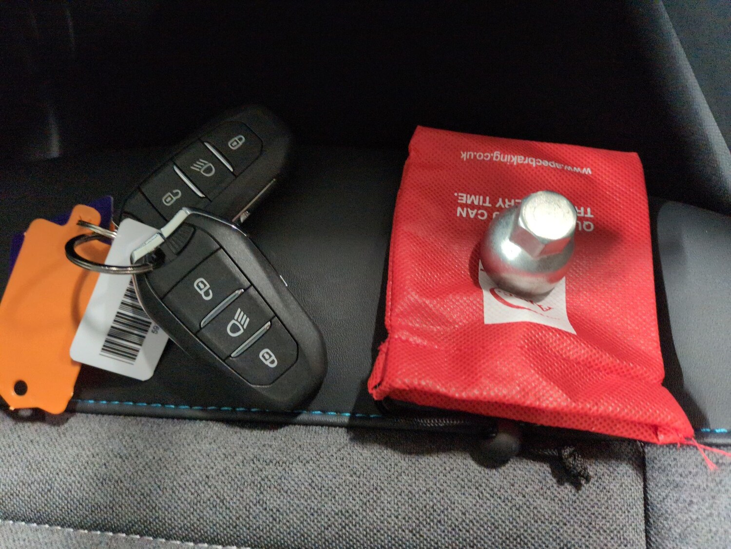 Used Citroen C4 2022 for sale - 77347191: Photo 27