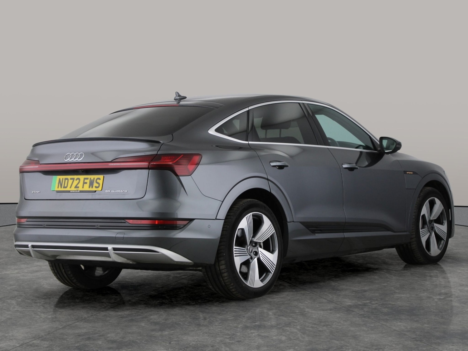 Used Audi e-tron 2022 for sale - 76984434: Photo 10