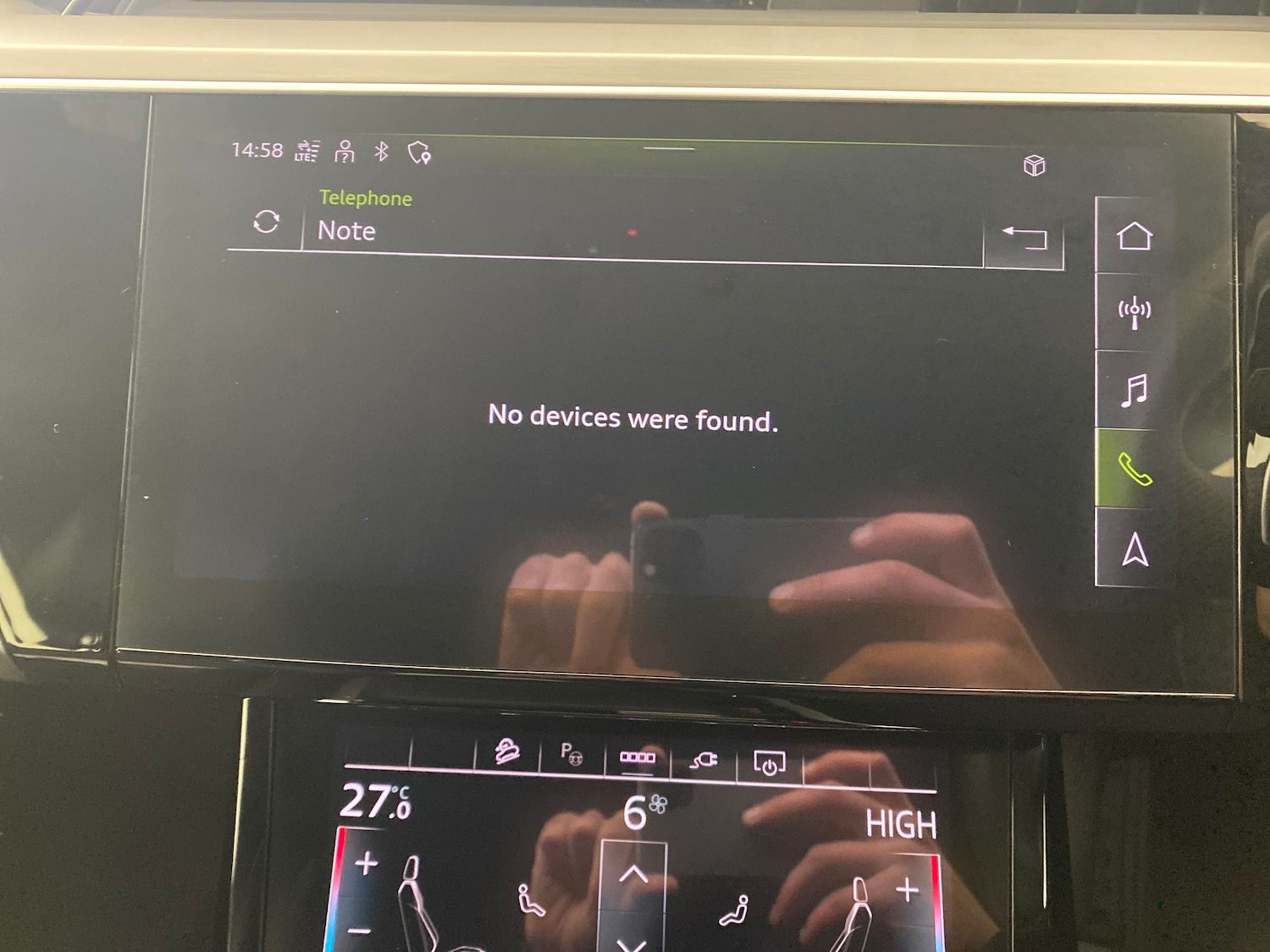 Used Audi e-tron 2022 for sale - 76984434: Photo 15