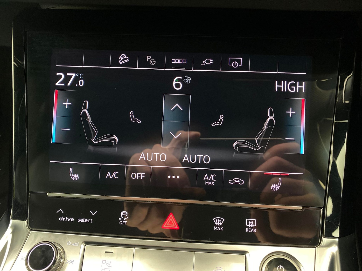 Used Audi e-tron 2022 for sale - 76984434: Photo 17