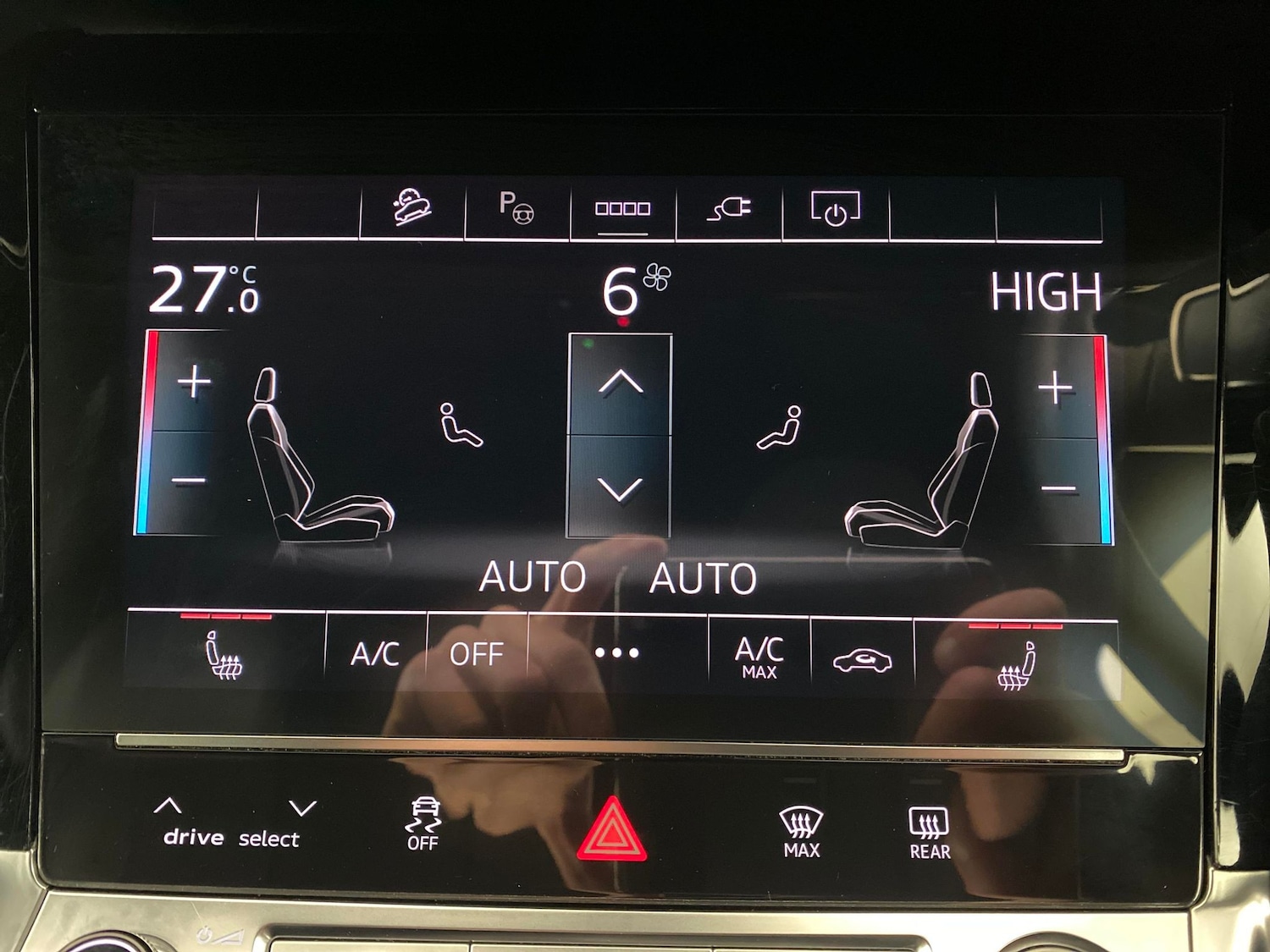 Used Audi e-tron 2022 for sale - 76984434: Photo 18