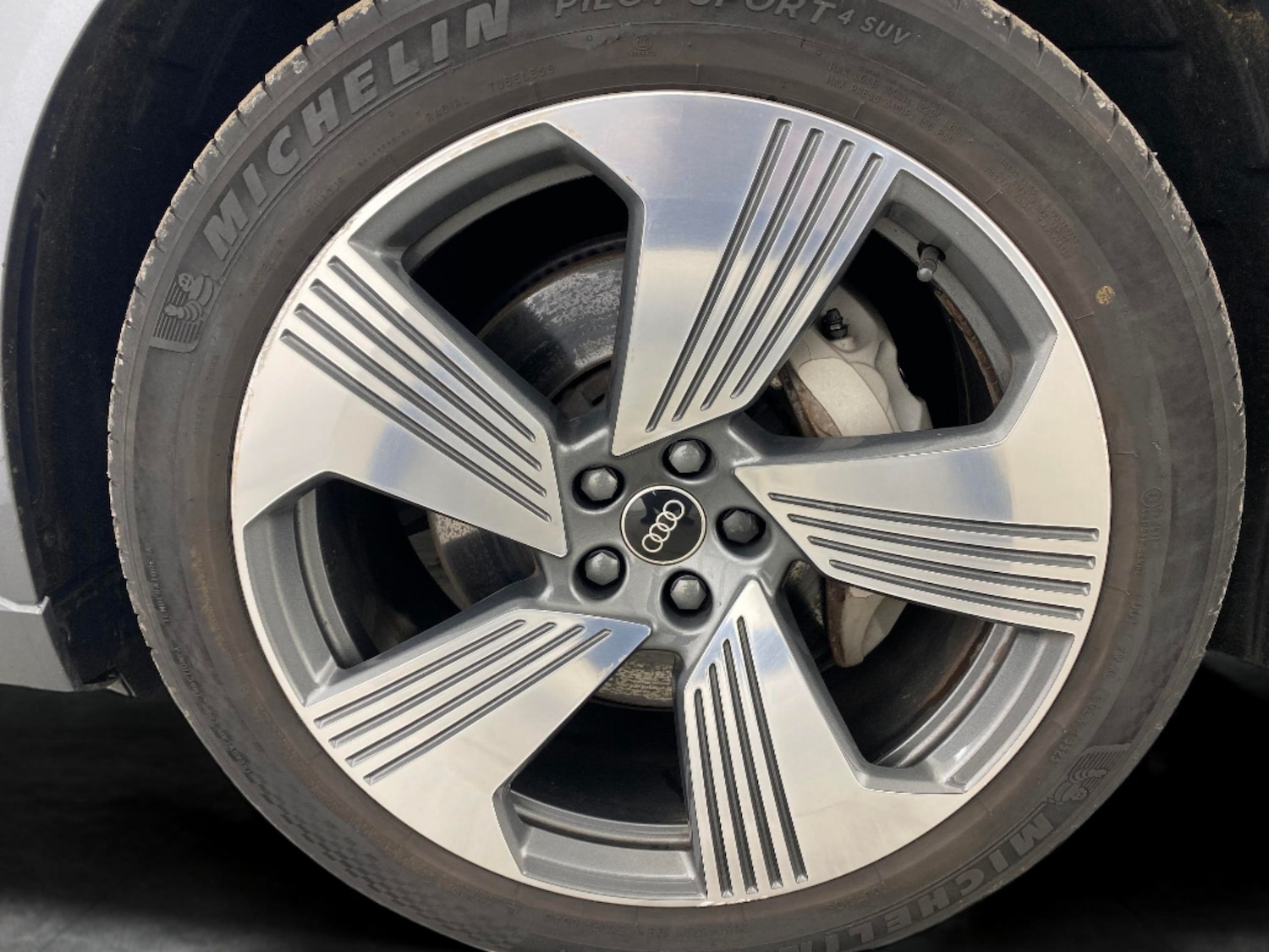 Used Audi e-tron 2022 for sale - 76984434: Photo 20