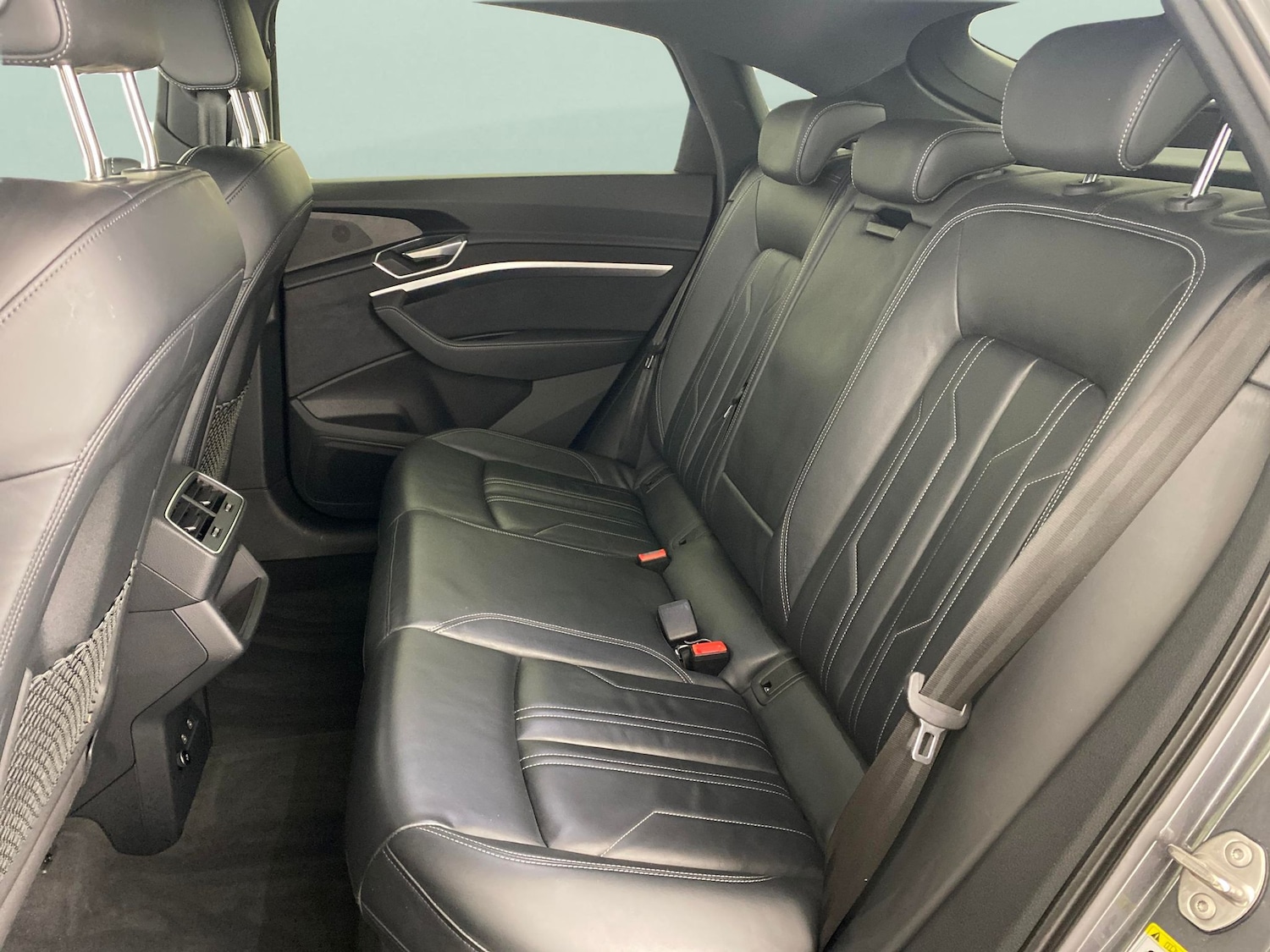 Used Audi e-tron 2022 for sale - 76984434: Photo 26