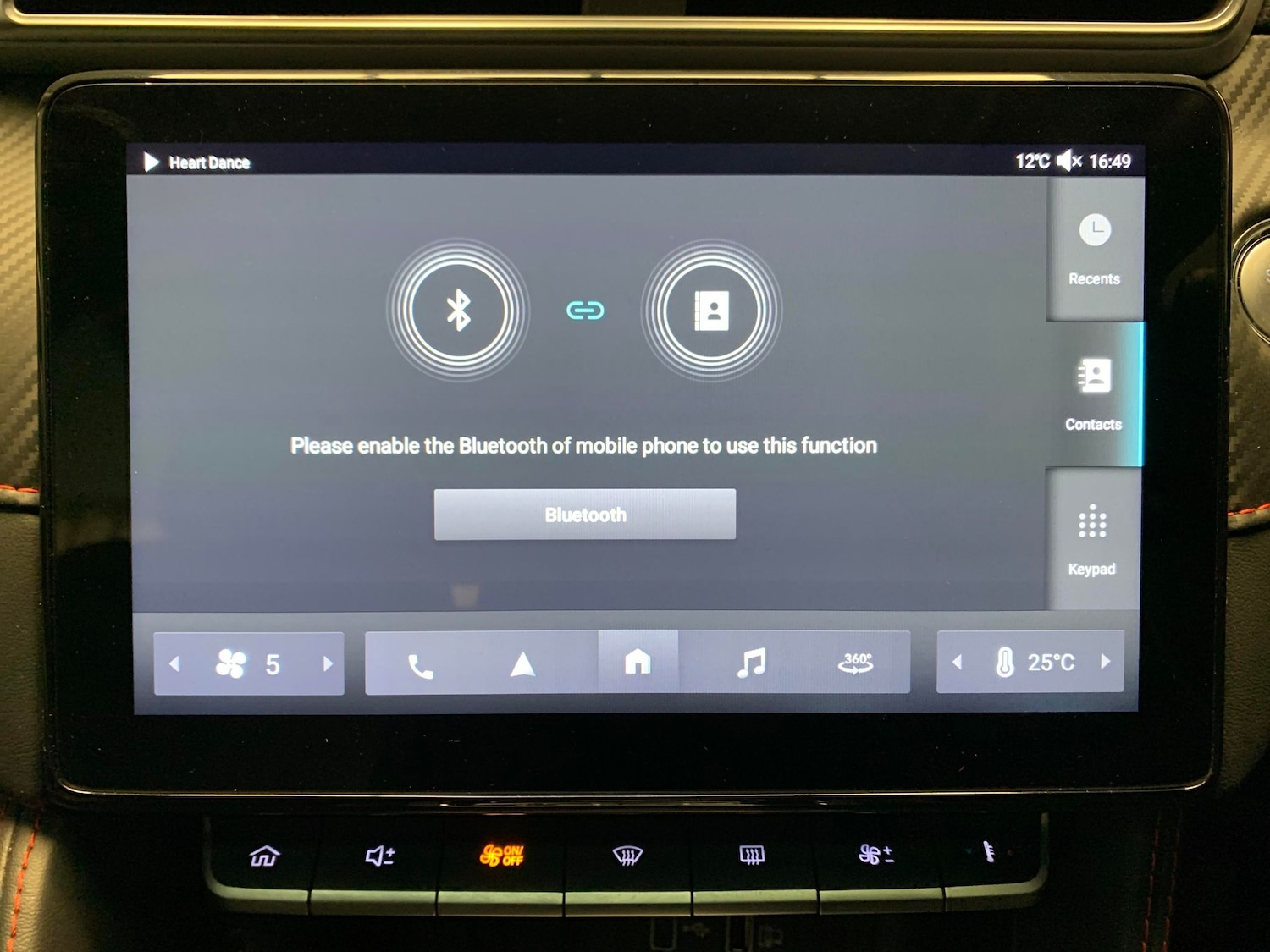 Used MG MG ZS 2022 for sale - 76568301: Photo 15