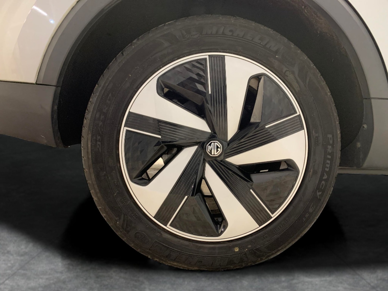 Used MG MG ZS 2022 for sale - 76568301: Photo 24