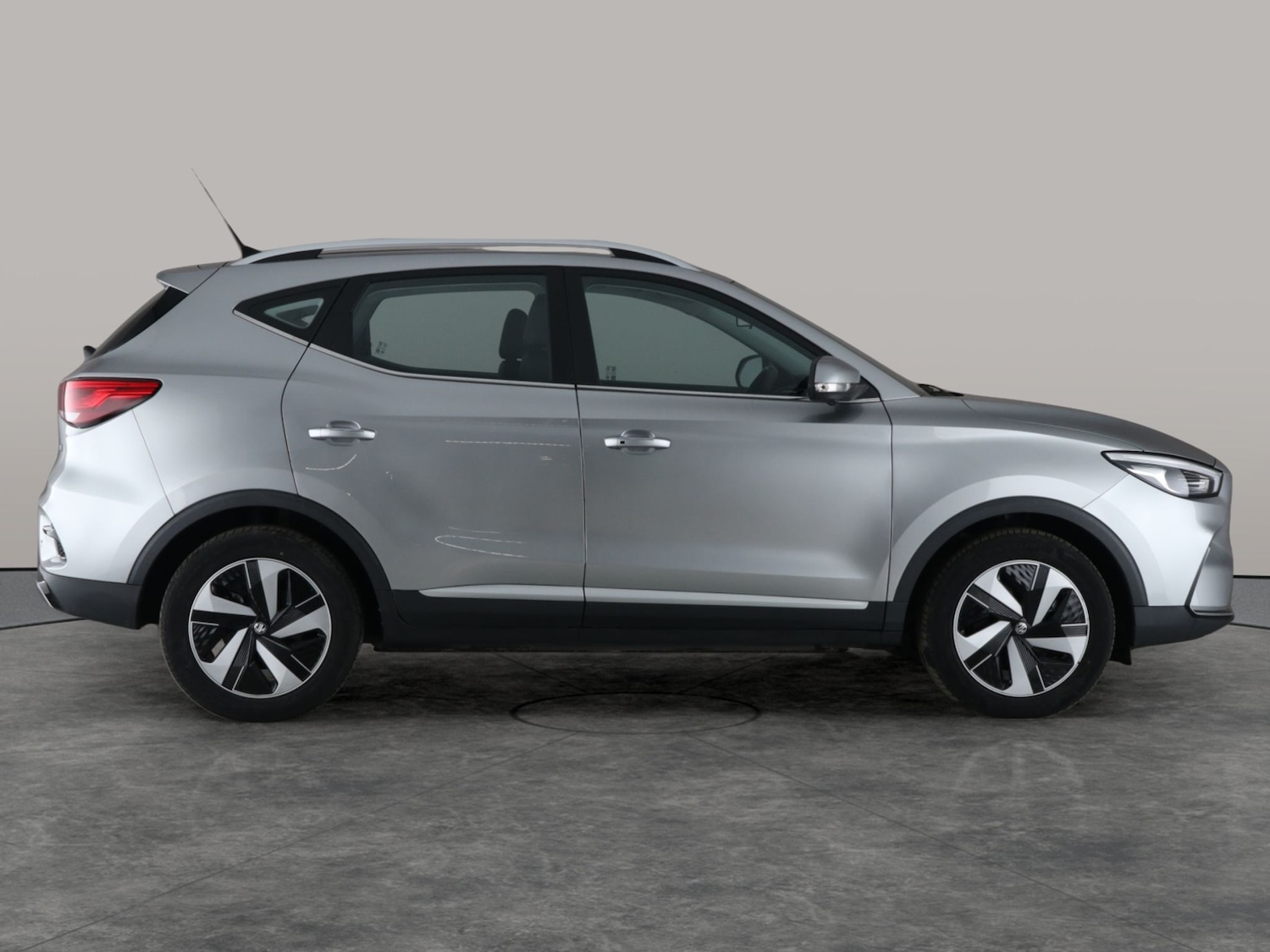 Used MG MG ZS 2022 for sale - 76568301: Photo 8