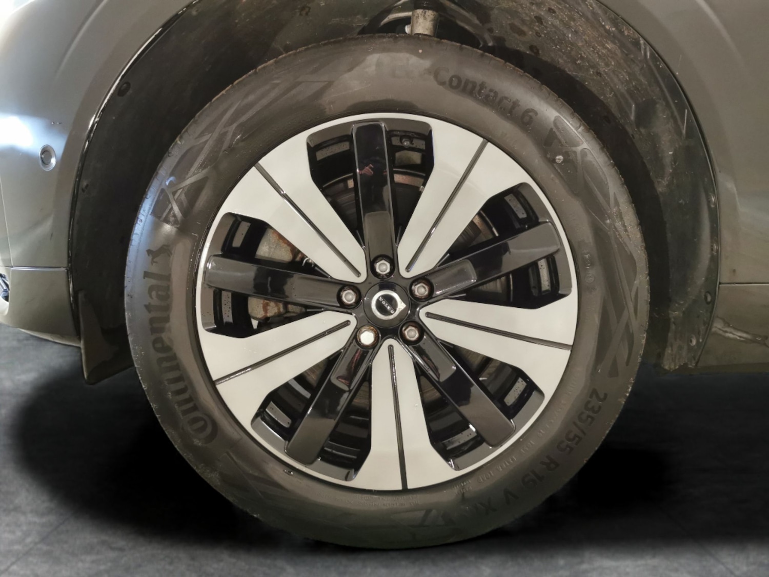 Used Volvo XC60 2023 for sale - 77165694: Photo 23