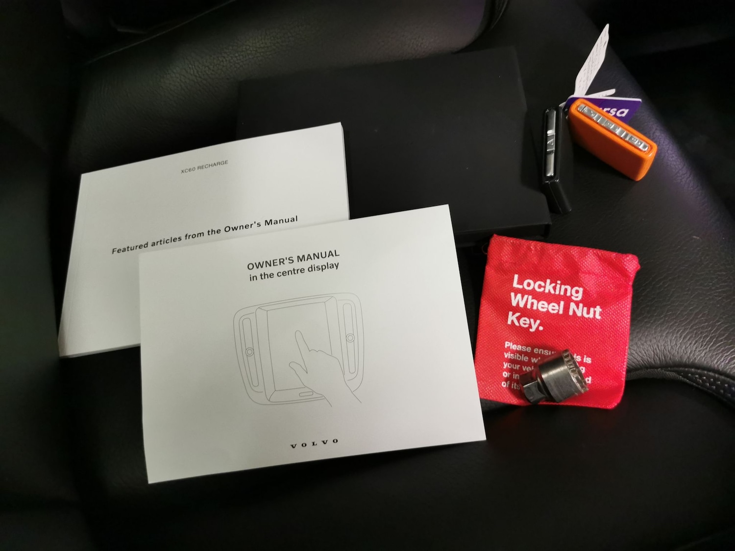 Used Volvo XC60 2023 for sale - 77165694: Photo 32