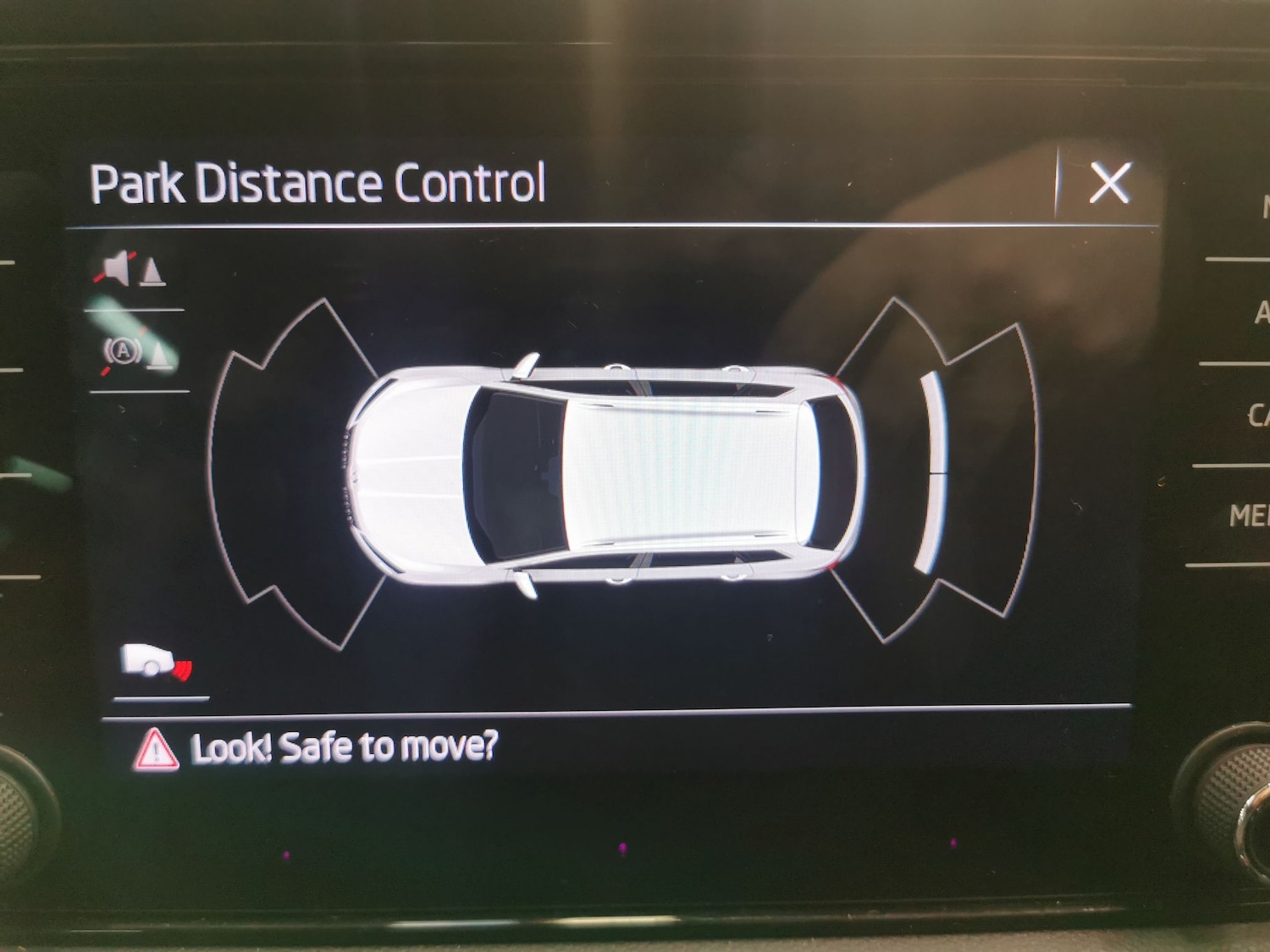 Used Skoda Karoq 2021 for sale - 77010790: Photo 16