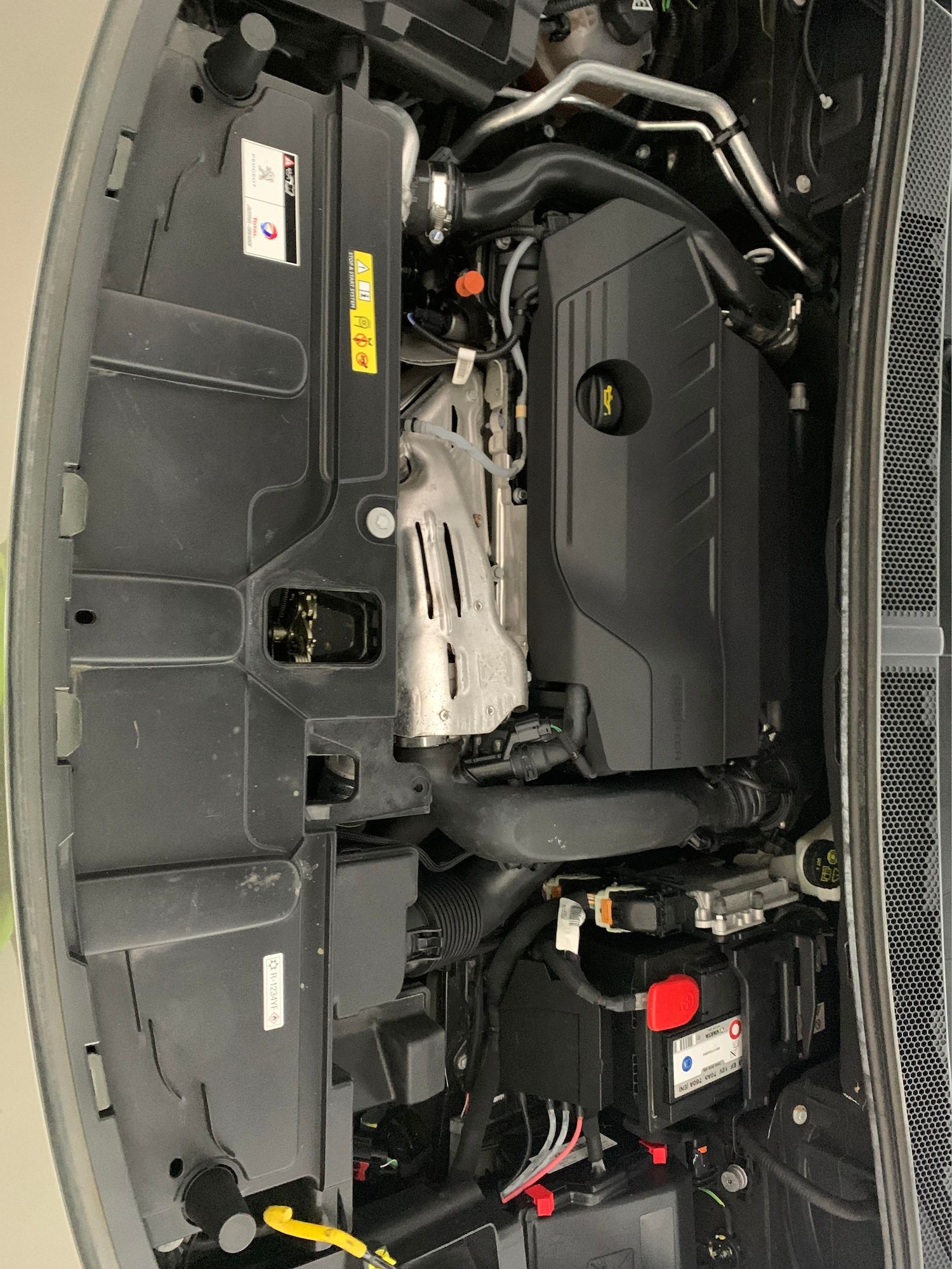 Vehicle 45