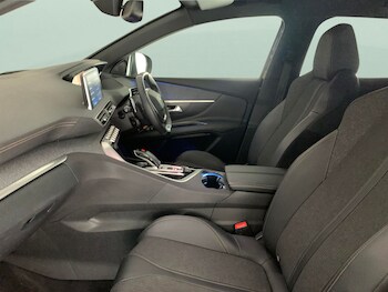 Used Peugeot 3008  for sale - 75737287: Photo