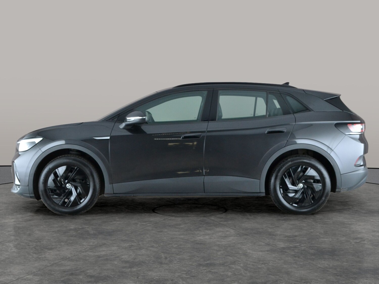 Used Volkswagen ID.4 2022 for sale - 77686135: Photo 13