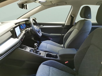 Used Volkswagen Golf 2022 for sale - 79147648: Photo