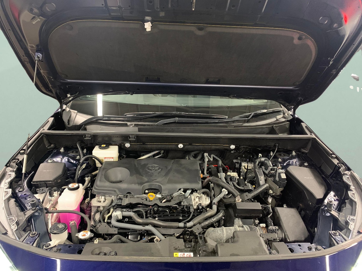 Used Toyota RAV4 2022 for sale - 77775975: Photo 26