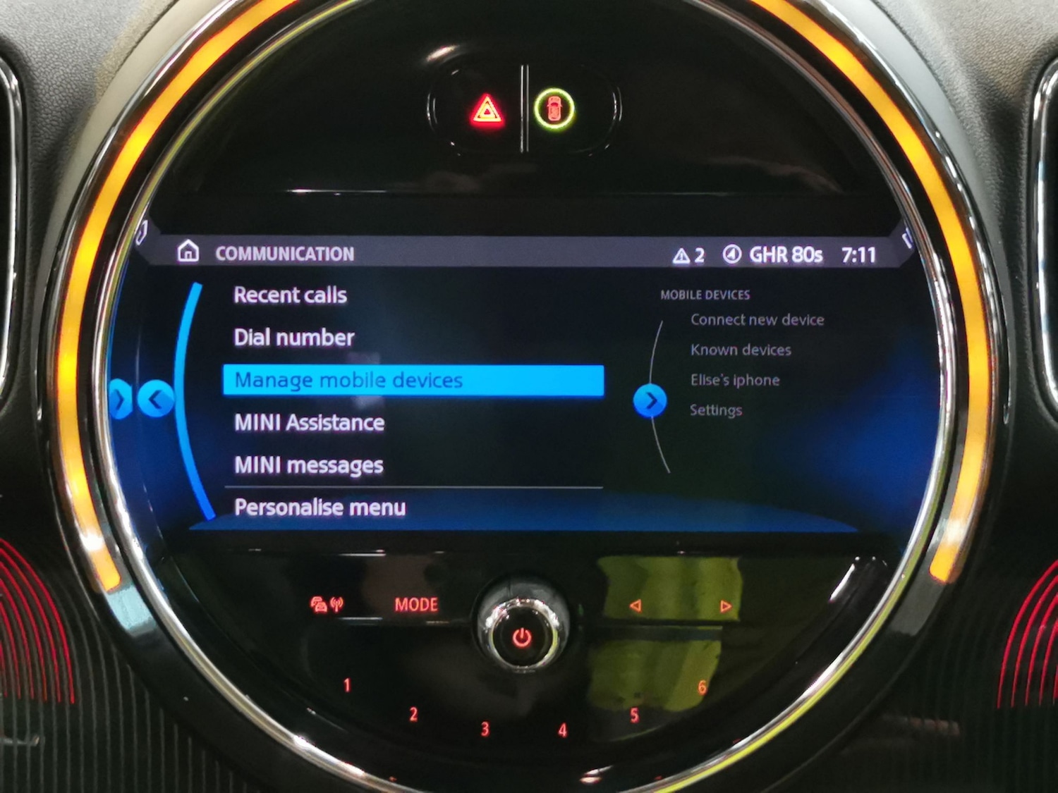 Used MINI Countryman 2021 for sale - 76464256: Photo 19