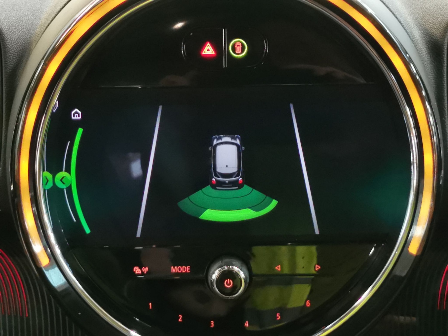 Used MINI Countryman 2021 for sale - 76464256: Photo 22